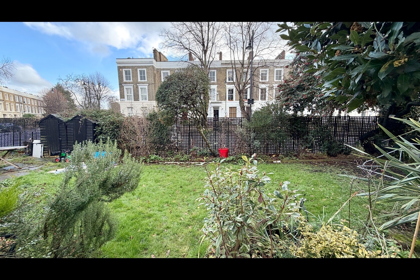 Additional image 30 of 4 Bed Terraced House, Morton Road, N1, N1 7GU