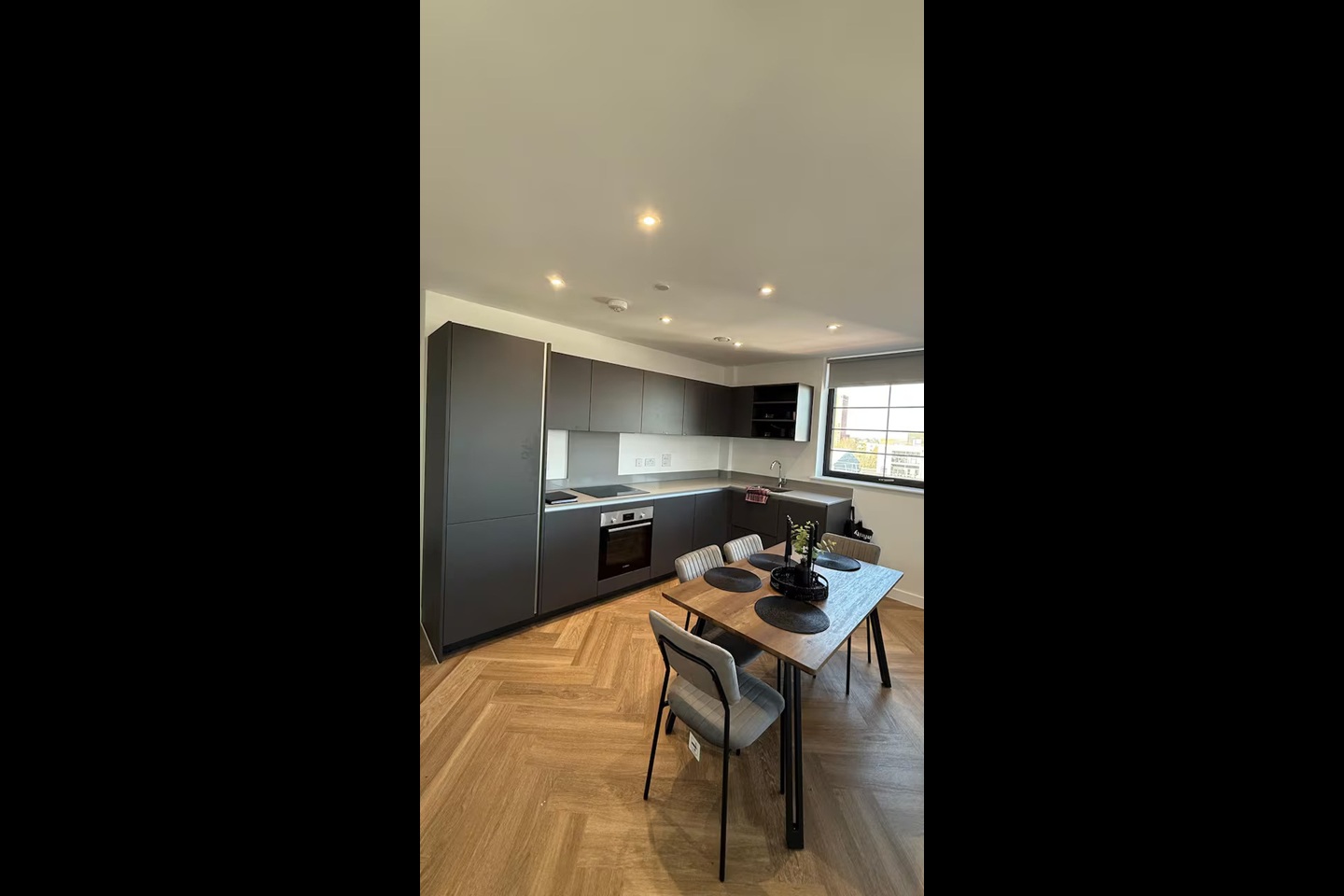 Additional image 2 of 2 Bed Flat, Lockside House, B1, N1 7GU