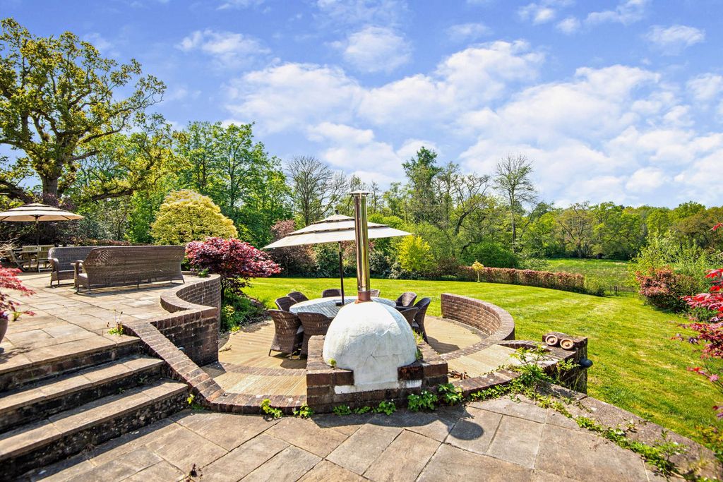 Additional image 17 of 6 bed detached house for saleHorris Hill, Newtown Road, Newbury, Berkshire RG20