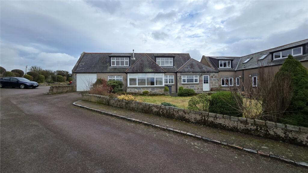 Hill Farm, Contlaw Road, Aberdeen, AB13