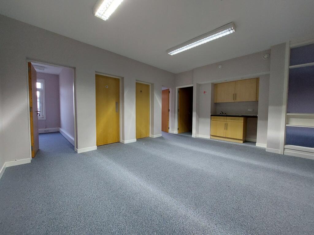 Additional image 5 of International Base, Greenwell Road, Aberdeen, AB12 3AX