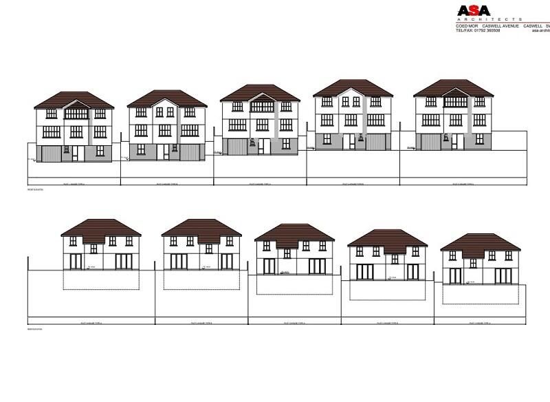 Additional image 10 of Land for salePrincess Street, Maesteg, Bridgend. CF34