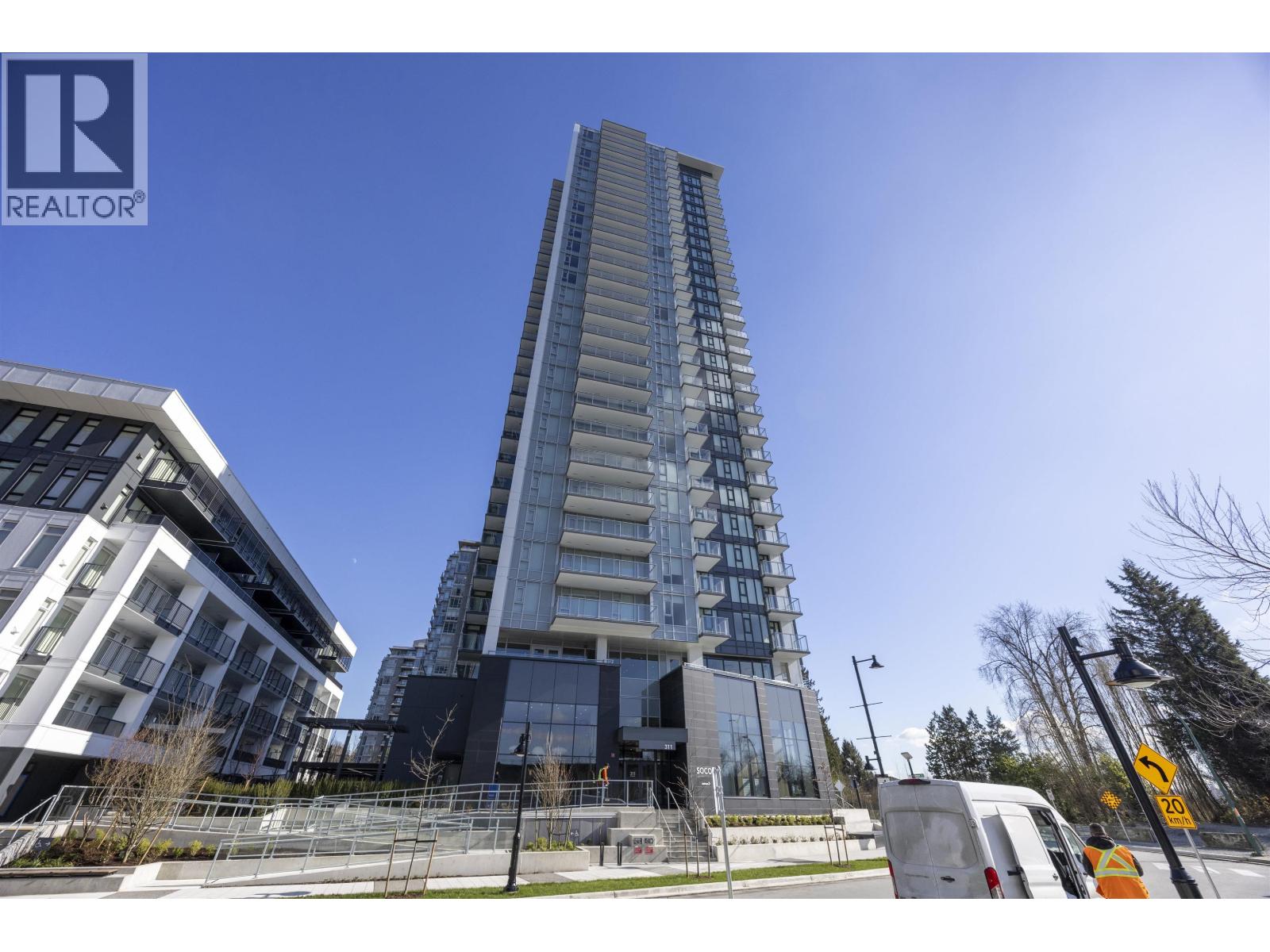 1304 311 ALDERSON AVENUE