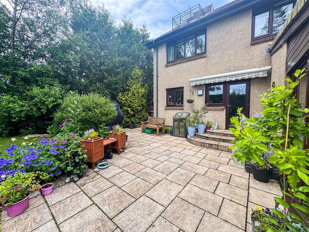 Additional image 36 of 6 bed detached house for saleBaird Gardens, Strathaven ML10