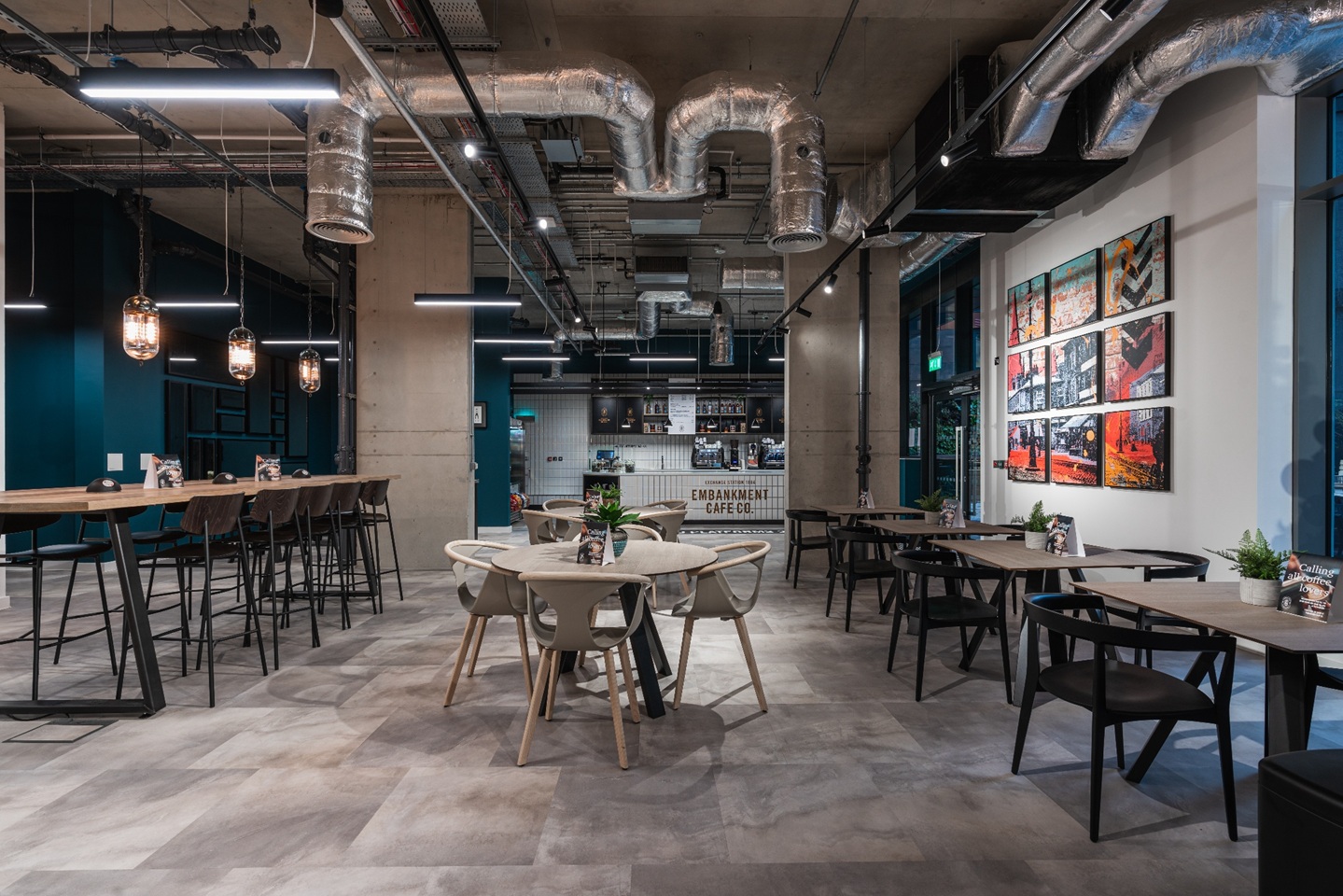 Additional image 14 of Studio Flat, Chapel Street, M3, N1 7GU