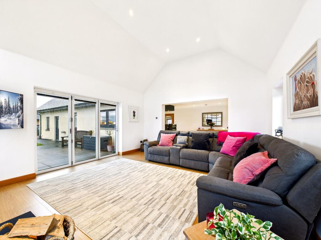 Additional image 15 of Forbes, Alford, AB33