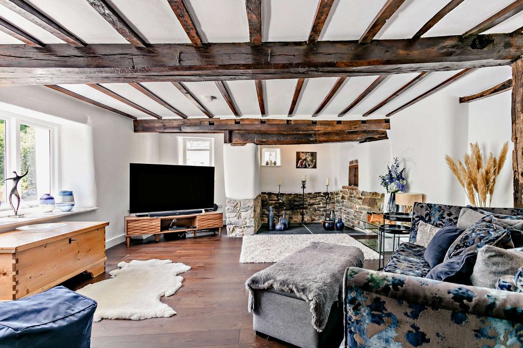 Additional image 4 of 32 bed detached house for saleCheriton Bishop, Exeter, Devon EX6