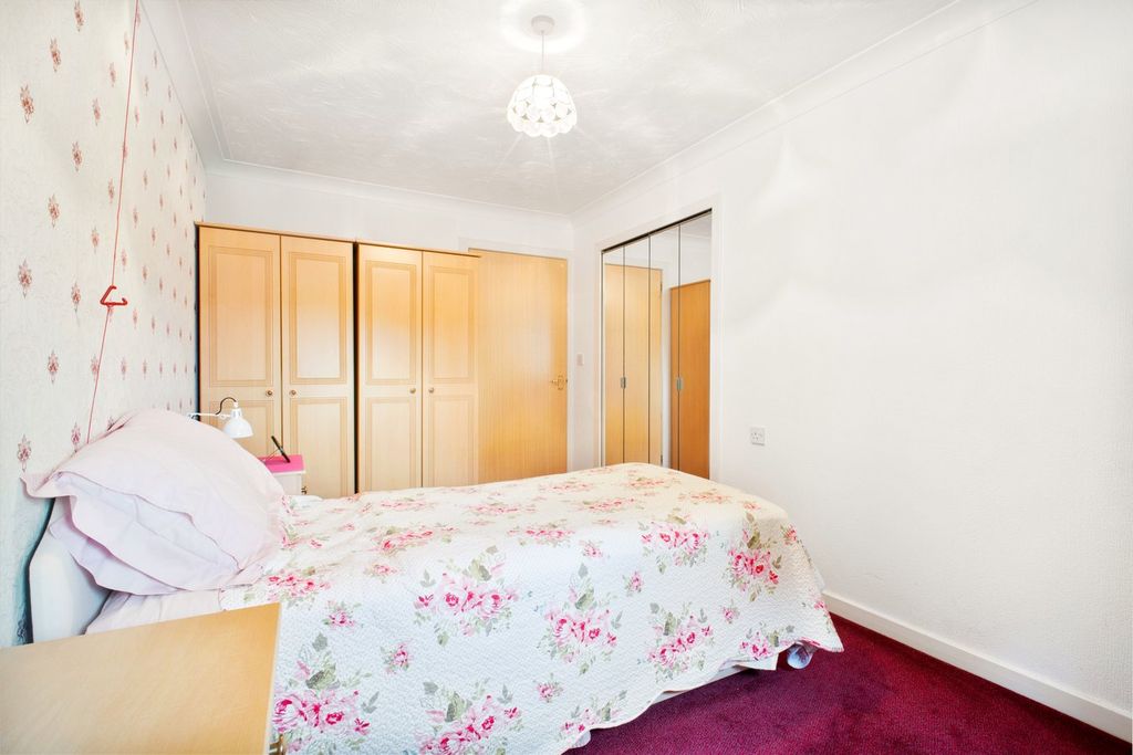 Additional image 5 of 1 bed property for saleGrangemuir Court, Prestwick KA9