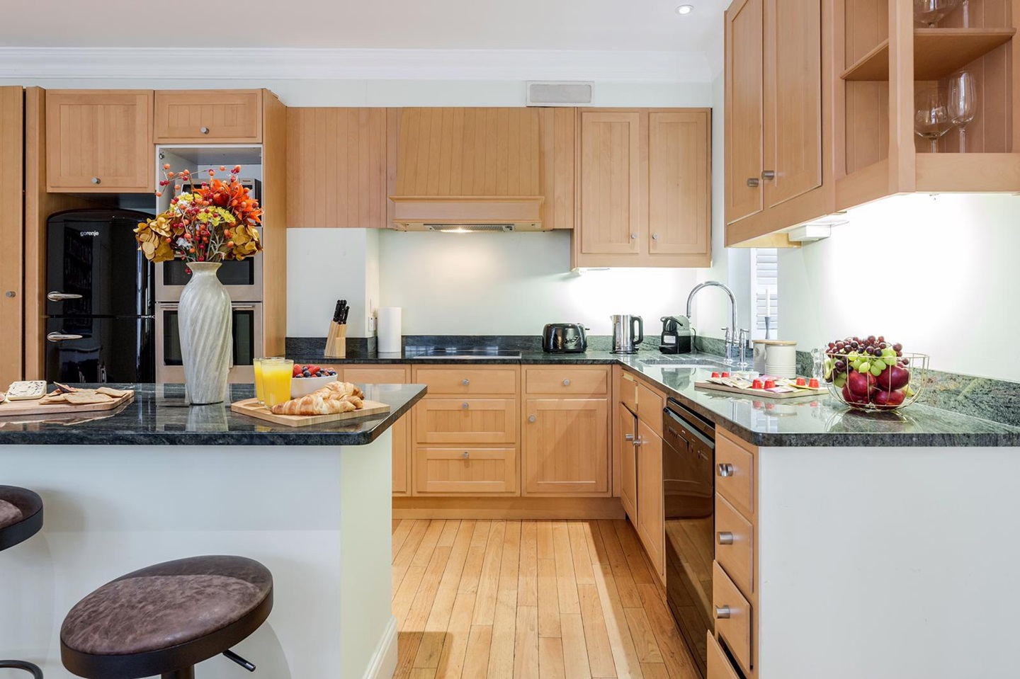 Additional image 26 of 4 Bed Flat, Lexham Gardens, W8, N1 7GU