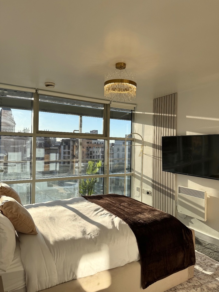 Additional image 28 of 2 Bed Penthouse, Broderick Court, LS1, N1 7GU