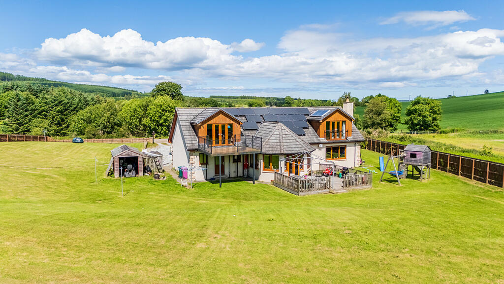 Additional image 39 of Boharm, Aberlour, AB38 9RN