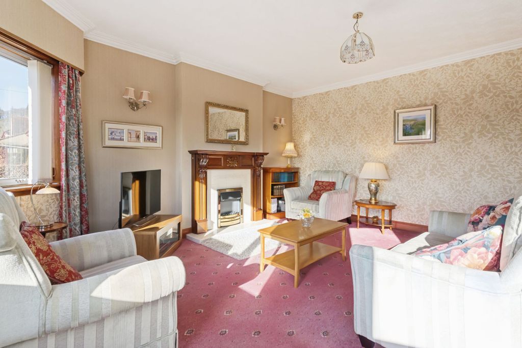 Additional image 5 of 3 bed detached house for saleCraigie Ancaster Road, Callander FK17
