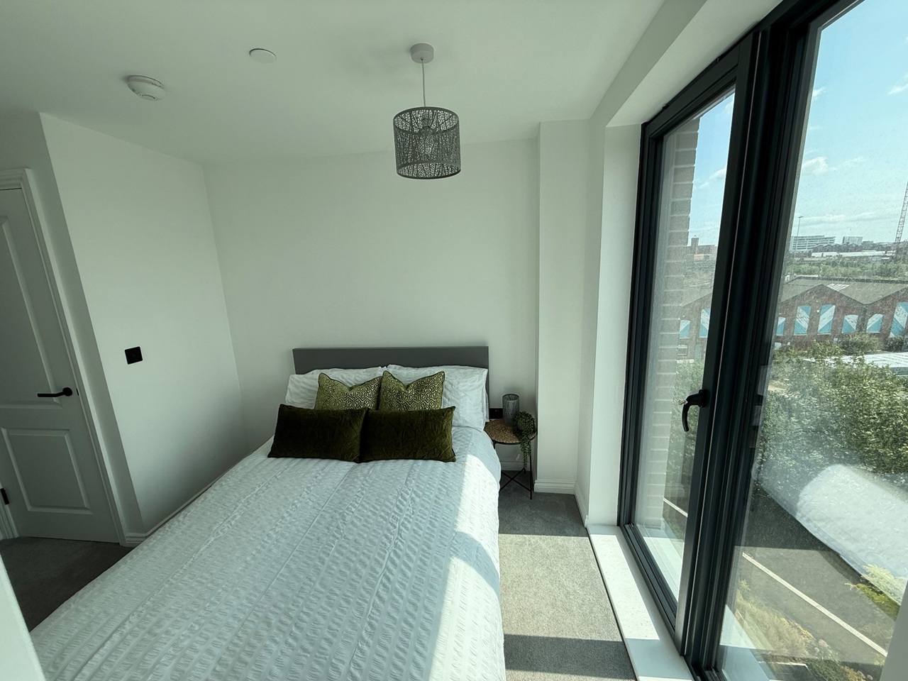 Additional image 2 of 1 Bed Flat, Springwell Gardens, LS12, N1 7GU