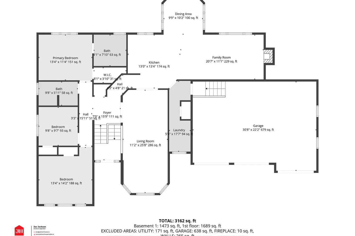 Additional image 17 of 1348 Hawk Ridge Crescent