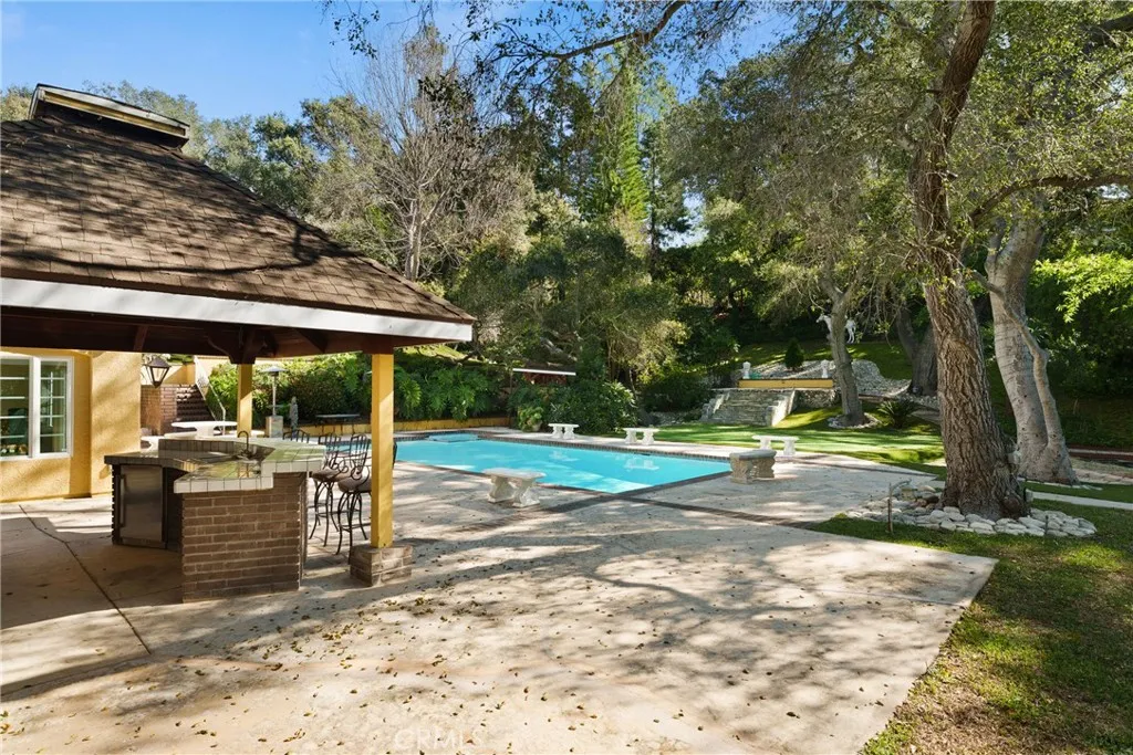 Additional image 41 of 809 Highland Drive, La Canada Flintridge, CA 91011