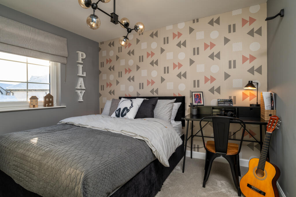 Additional image 9 of Riverview Drive, 
Dyce, 
Aberdeen, 
Aberdeen City, 
AB21 7LD