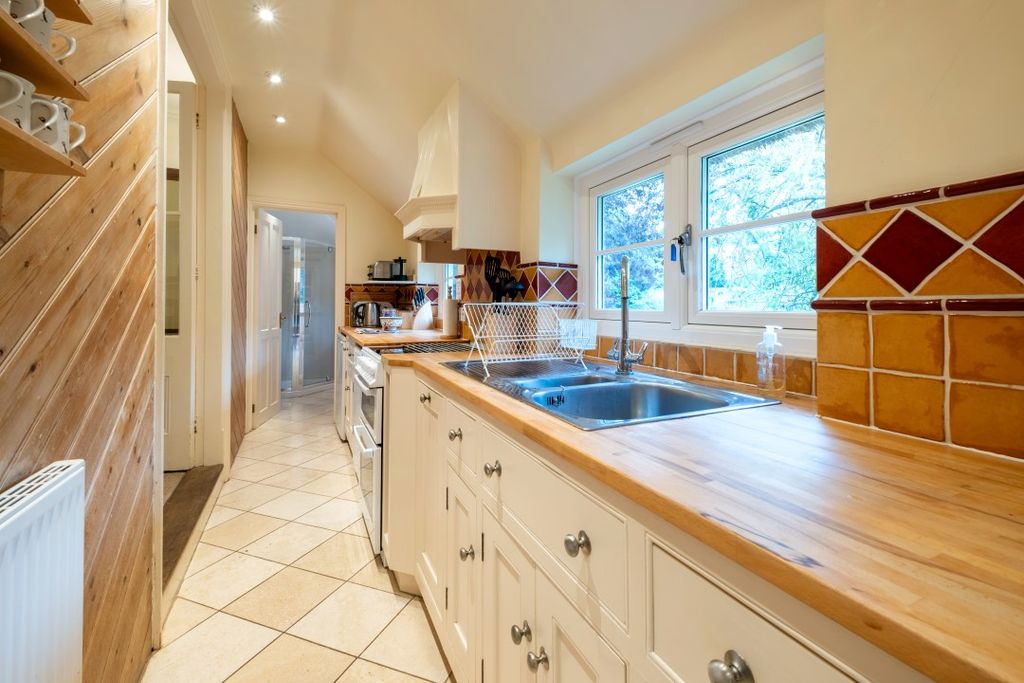 Additional image 29 of 5 bed detached house for saleThe Street, Hacheston, Woodbridge IP13