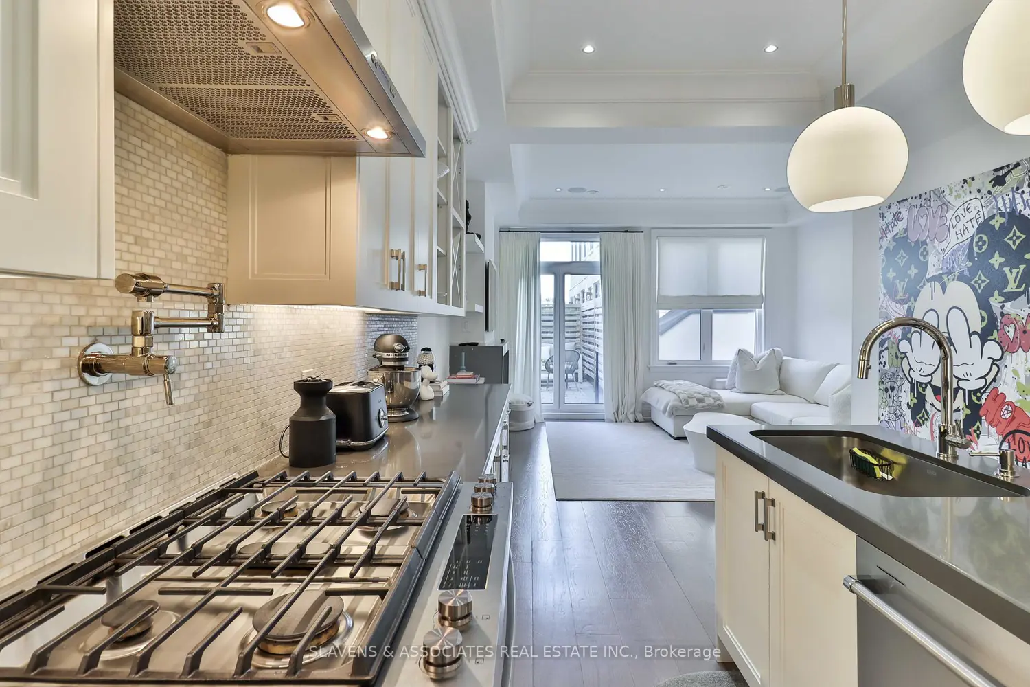 Additional image 4 of 51B Burnaby Boulevard