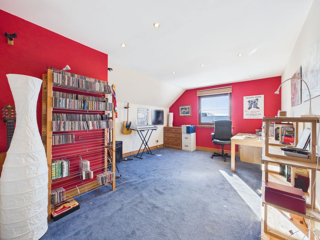 Additional image 14 of 5 bed detached house for salePonfeigh View, Sandilands, Lanark ML11