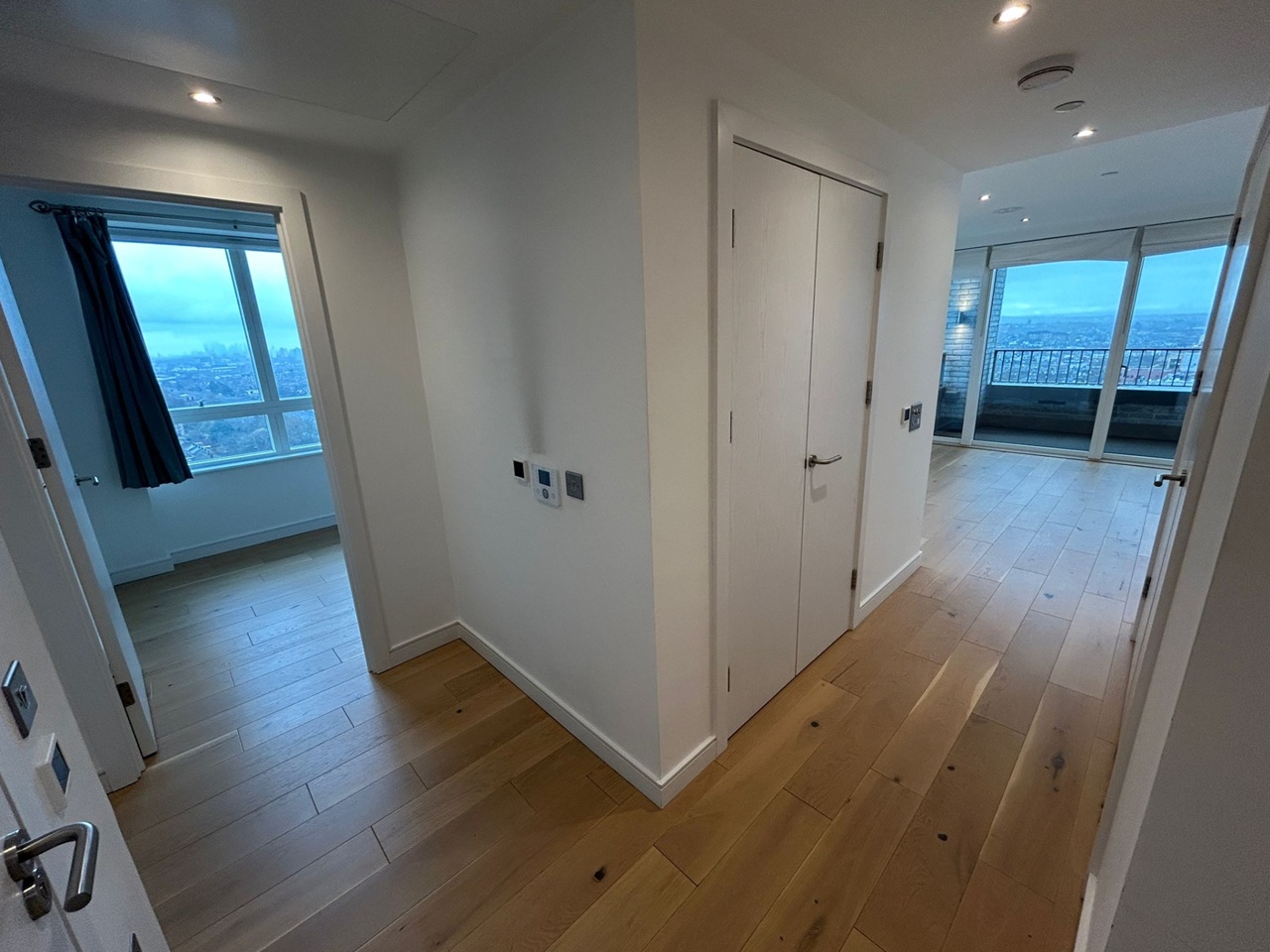 Additional image 6 of 2 Bed Flat, Duval House, SW11, N1 7GU