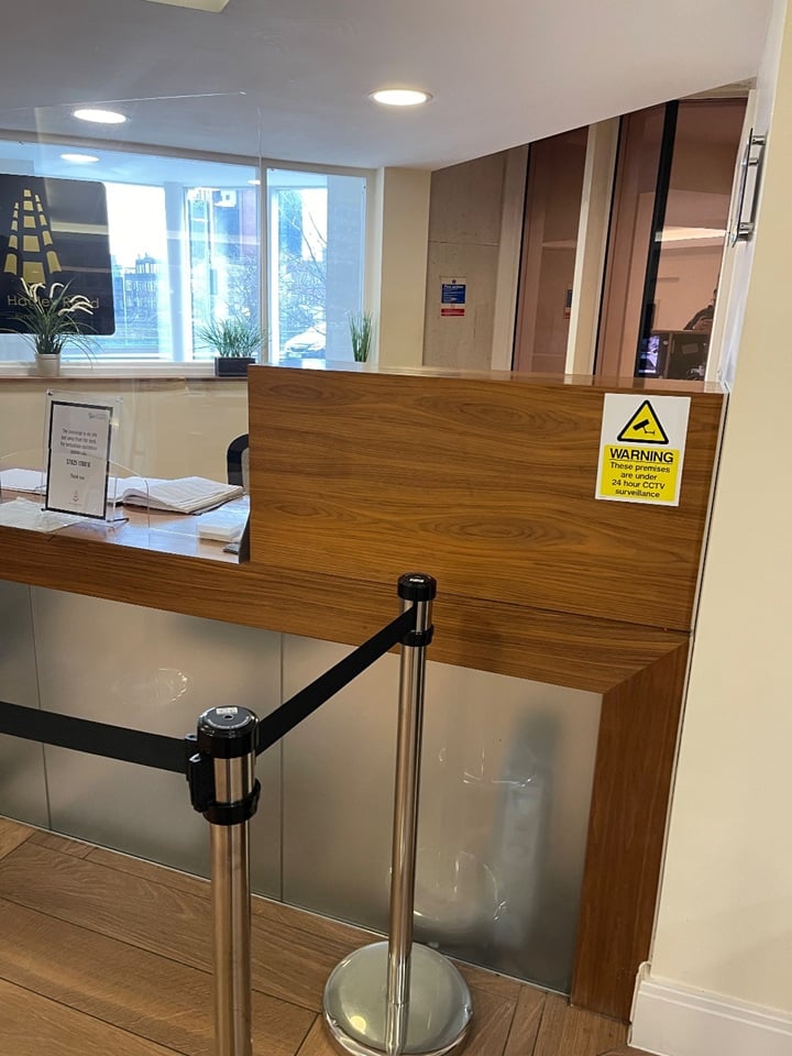 Additional image 3 of 1 Bed Flat, Hagley Road, B16, N1 7GU