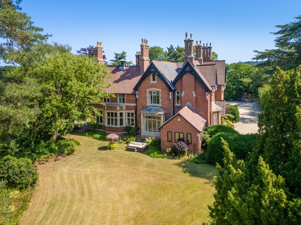 Additional image 28 of 9 bed detached house for saleWatery Lane, Sherbourne Warwick, Warwickshire CV35