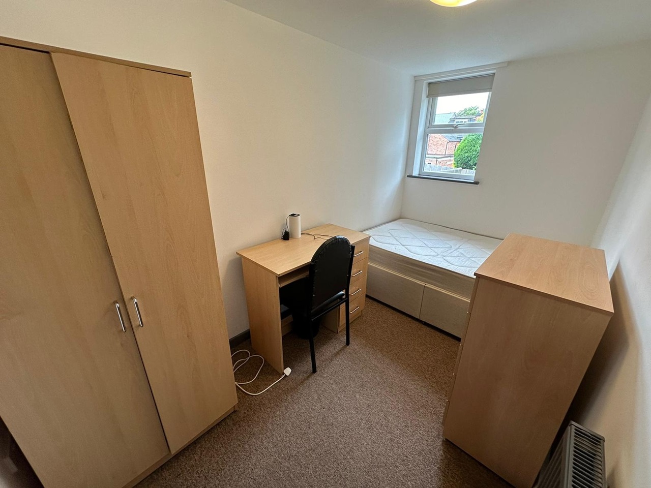 Additional image 14 of Room in a Shared House, Teignmouth Road, B29, N1 7GU