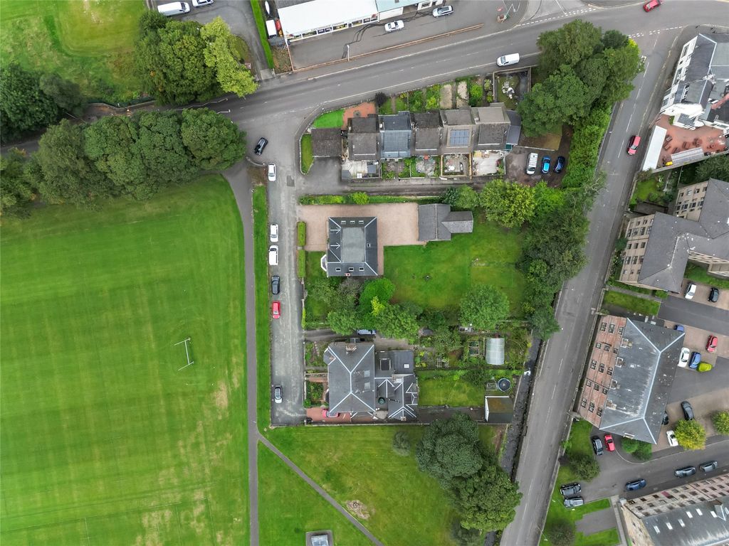 Additional image 41 of 6 bed detached house for salePark Avenue, Tillicoultry, Clackmannanshire FK13