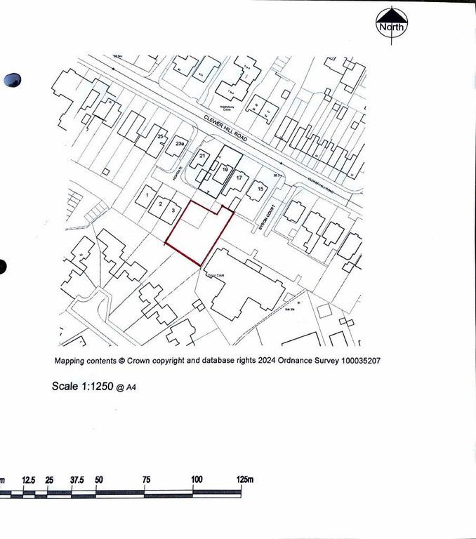 Additional image 6 of Land for saleClewer Hill Road, Windsor SL4