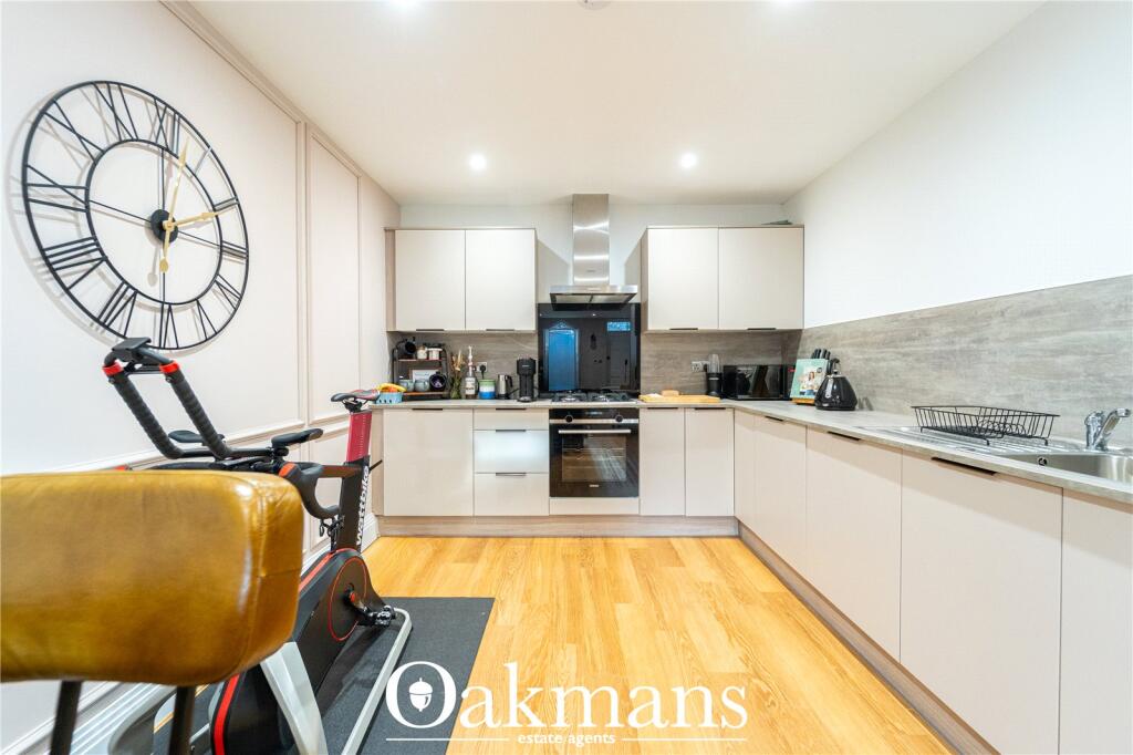 Additional image 9 of Arkell Way, Birmingham, West Midlands, B29