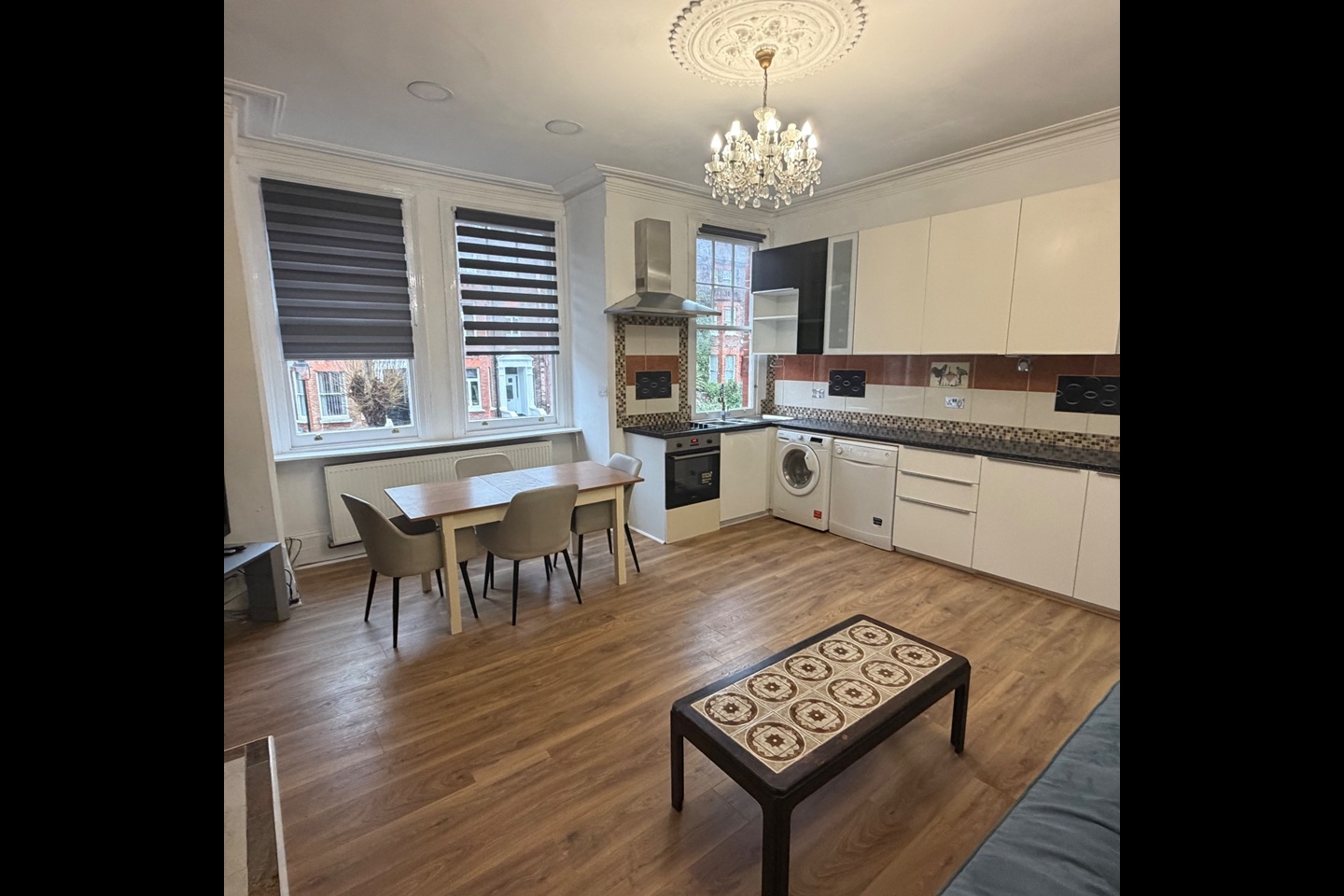 Additional image 4 of 1 Bed Flat, Goldhurst Terrace, NW6, N1 7GU