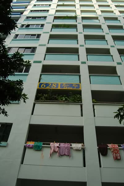 Additional image 6 of 628 Pasir Ris Drive 3