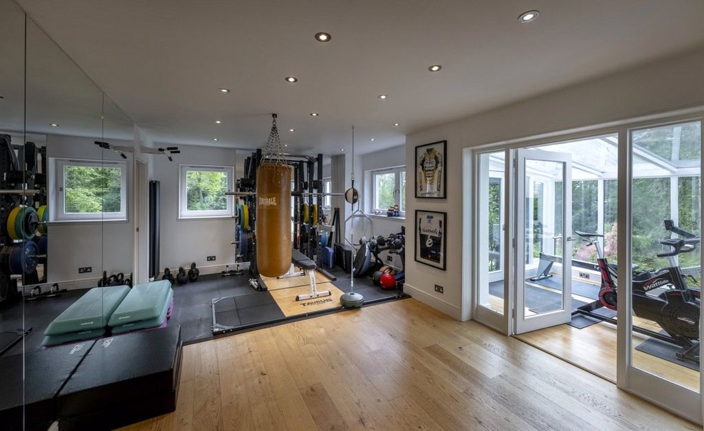 Additional image 10 of 5 bed detached house for saleDunlin House, Dalmuinzie Road, Bieldside, Aberdeen AB15