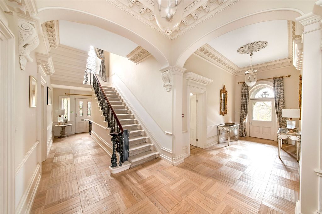 Additional image 3 of 6 bed detached house for saleCalf Hill Road, Holmfirth HD9