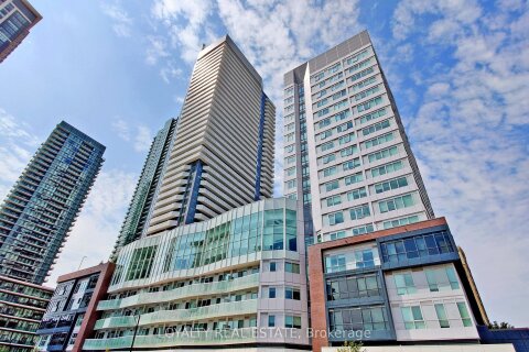 Additional image 7 of 417-4065 Confederation Parkway, Mississauga, ON, L5B 0L4