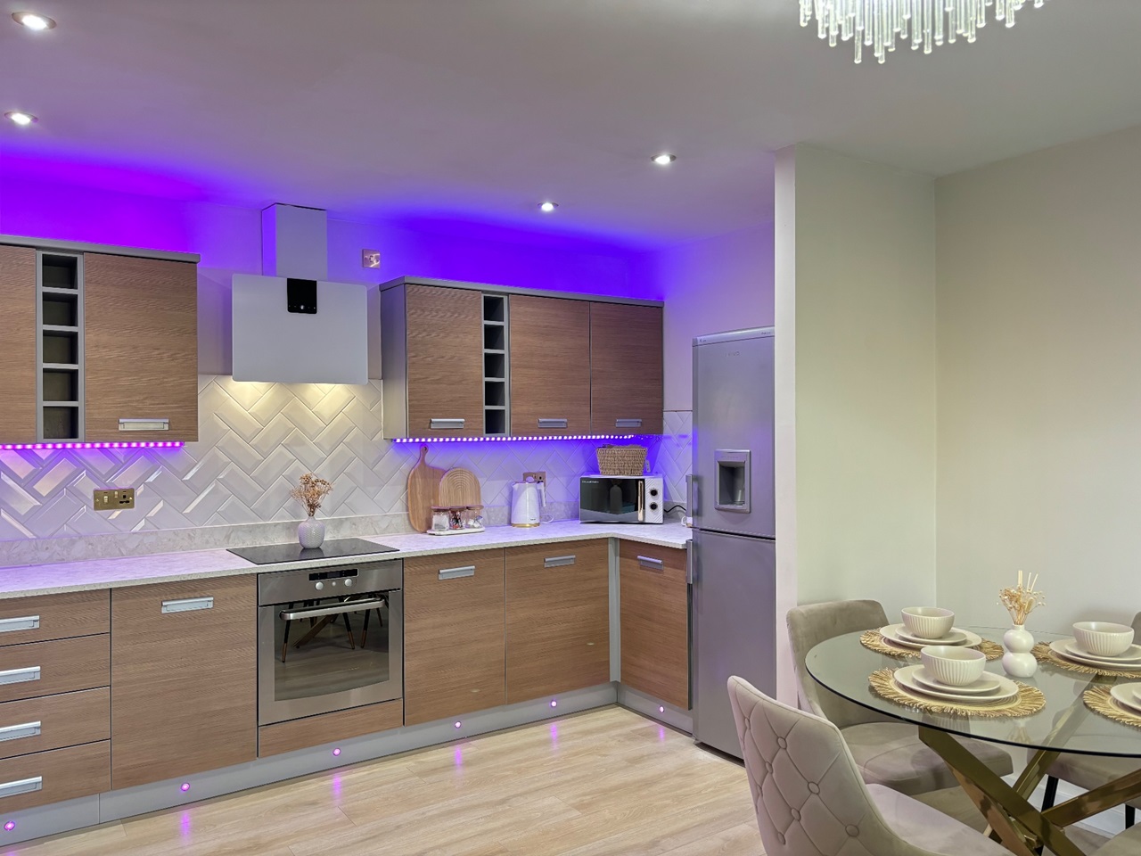 Additional image 11 of 2 Bed Flat, Bouverie Court, LS9, N1 7GU