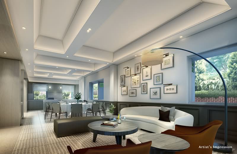 Additional image 6 of 1-8 Thiam Siew Avenue