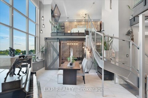 Additional image 7 of PH416-300 Manitoba Street, Toronto, ON, M8Y 4G6