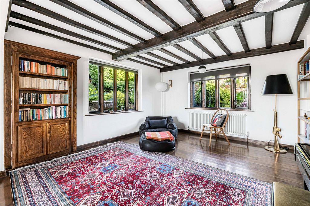 Additional image 10 of 5 bed detached house for saleRoedean Way, Brighton, East Sussex BN2
