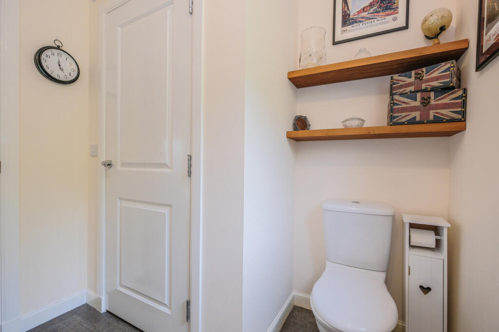 Additional image 12 of Baillie Drive, Alford