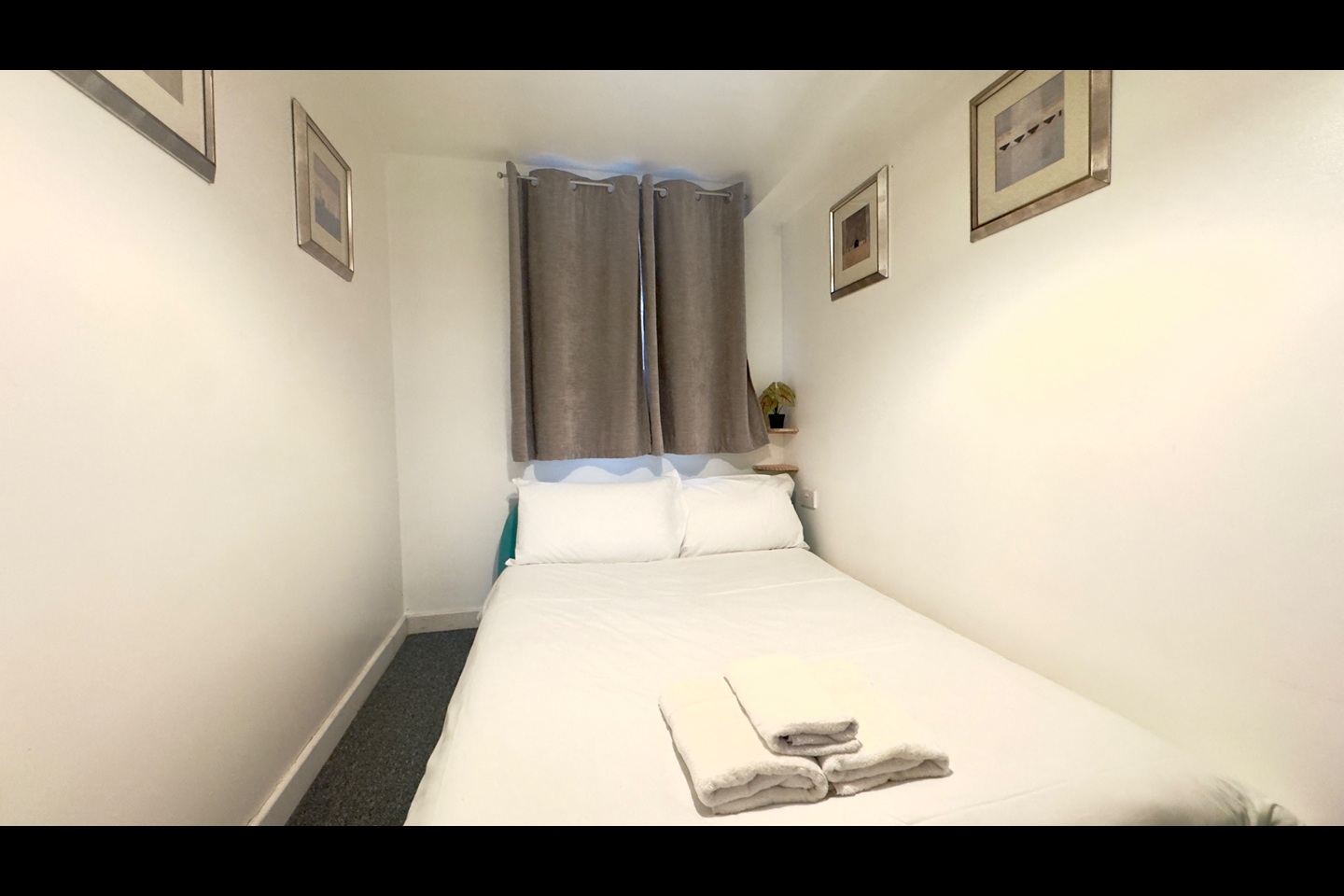 Additional image 7 of 2 Bed Flat, Great Western Road, W9, N1 7GU