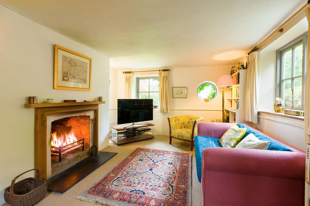 Additional image 9 of 4 bed detached house for saleCombe, Hungerford, Berkshire RG17