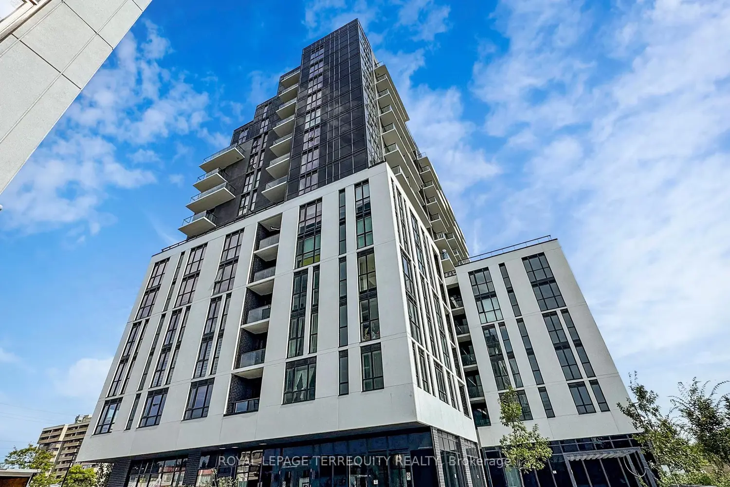 3429 Sheppard Avenue 605