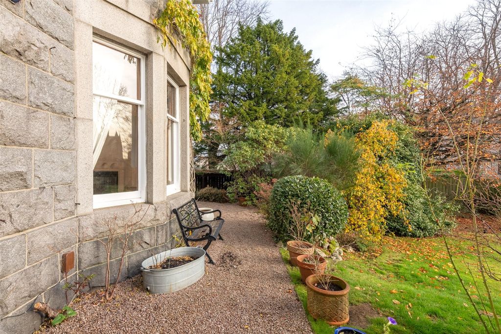 Additional image 49 of 6 bed semi-detached house for sale2 Rubislaw Den North, Aberdeen AB15