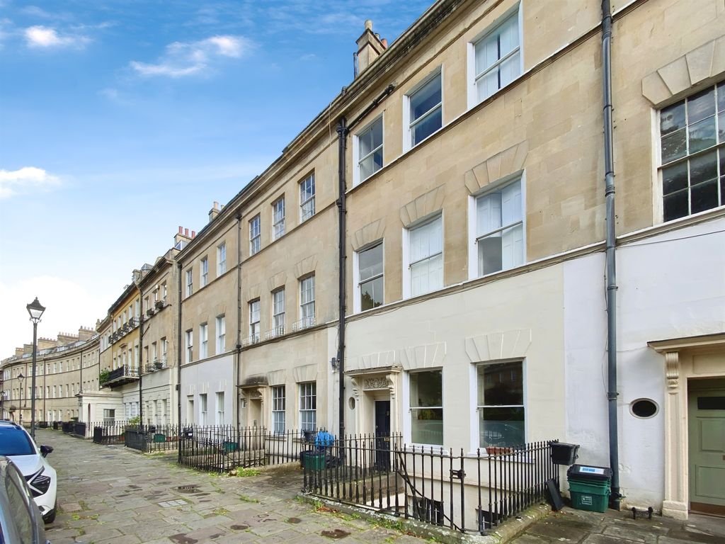 Additional image 3 of 2 bed flat for saleGrosvenor Place, Bath BA1