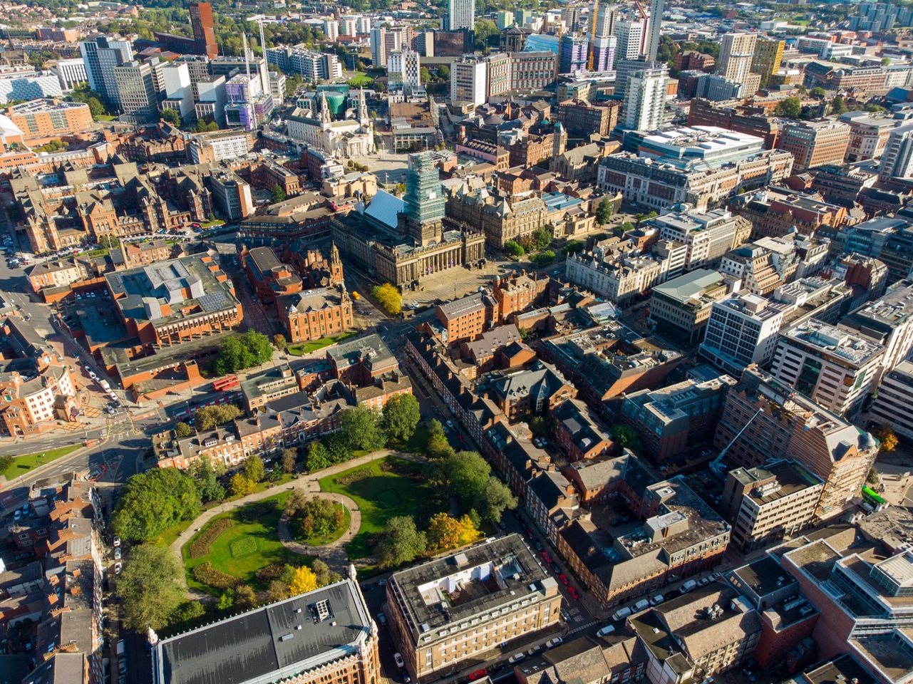 Additional image 13 of 1 Bed Flat, Park Place, LS1, N1 7GU