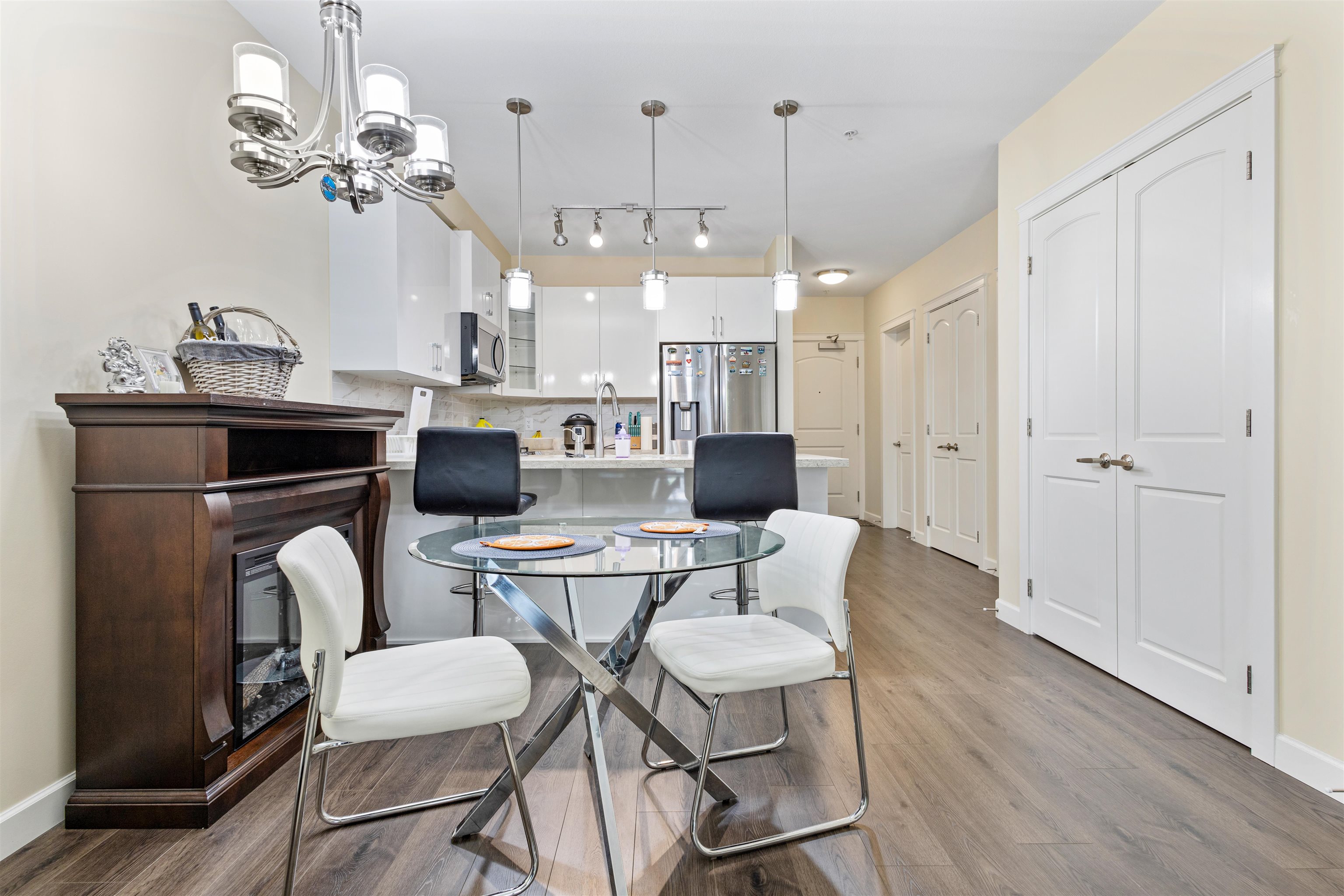 Additional image 5 of 206-8538 203a Street, Langley, BC, V2Y 3P9