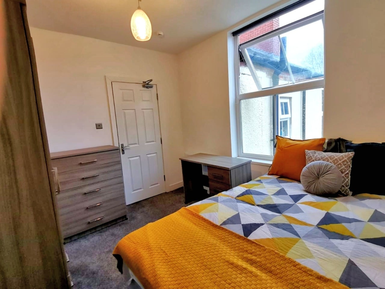 Additional image 26 of Room in a Shared House, Edgbaston Road, B12, N1 7GU