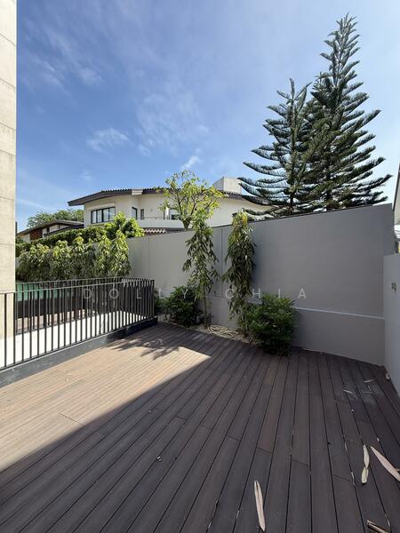 Additional image 17 of Mount Rosie / Chancery Lane / Barker Road / Malcolm Road/ Goldhill / Chancery Hill Road / Gentle Road