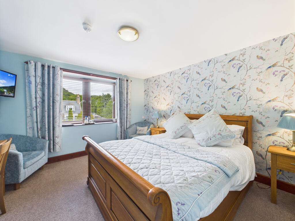 Additional image 32 of The Auld Kirk, 31 Braemar Road, Ballater, Aberdeenshire